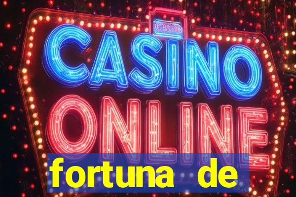 fortuna de fernandin oig